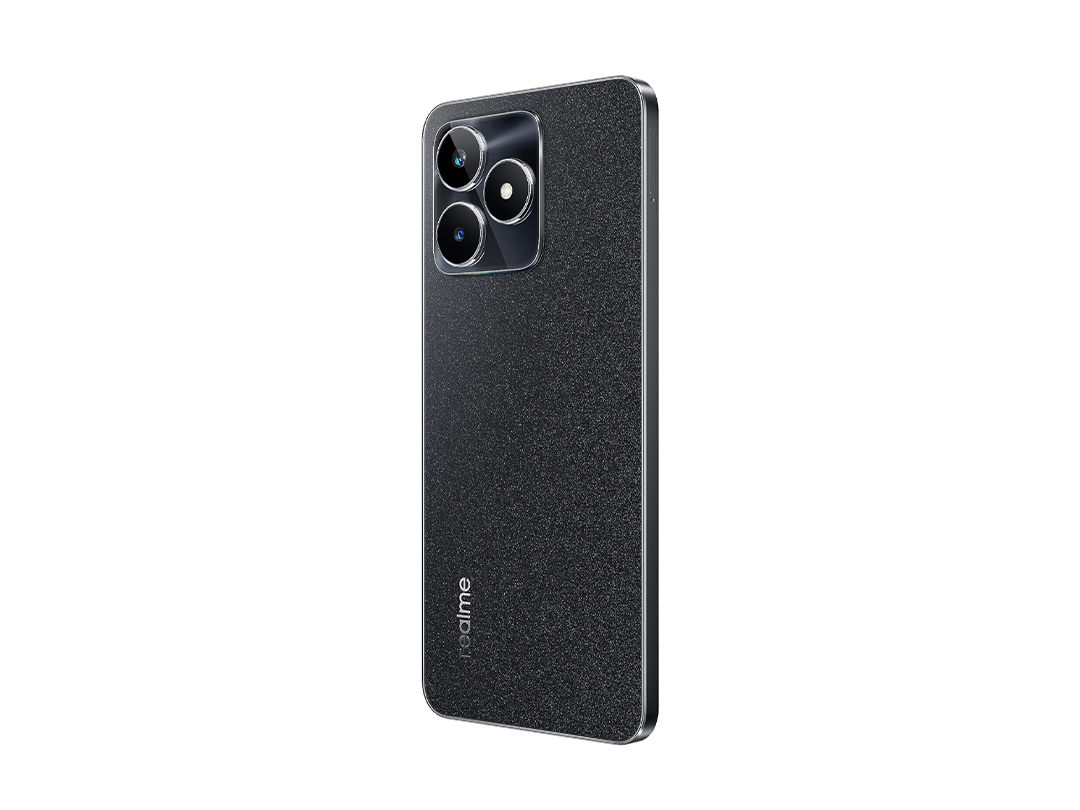 Realme C53 LTE 6GB 128GB - Mighty Black in Qatar Realme C53 LTE 6GB 128GB - Mighty Black in Qatar